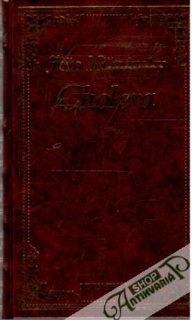 Cholera - Nižnánsky Jožo