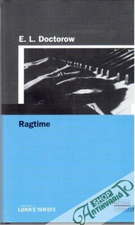 Ragtime - Doctorow E. L.