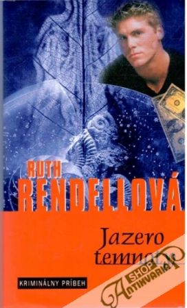 Jazero temnoty - Rendellová Ruth