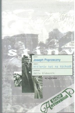 Hitleruv kat na Východě - Poprzeczny Joseph