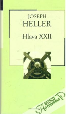 Hlava XXII - Heller Joseph