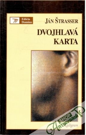 Dvojhlavá karta - Štrasser Ján
