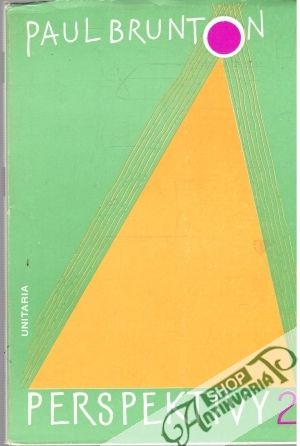 Pespektivy 2 - Brunton Paul