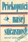 Sloboda Ján - Priekopníci našej súčasnosti