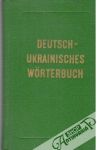 Lyssenko E. I. - Deutsch - ukrainisches wörterbuch