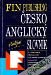 Řešetka Miroslav - Česko - anglický studijní slovník