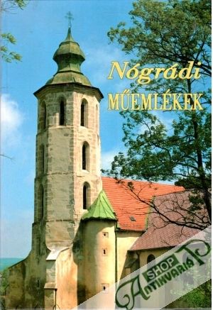 Nógrádi Műemlékek - Frics Gyula