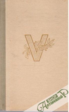 Pustokvet - Ľalia - Hurban Vajanský Svetozár