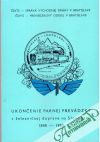 Kolektív autorov - Ukončenie parnej prevádzky v železničnej doprave na Slovensku 1848-1980