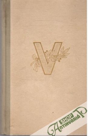 Diela slovenských spisovateľov - Hurban Vajanský Svetozár