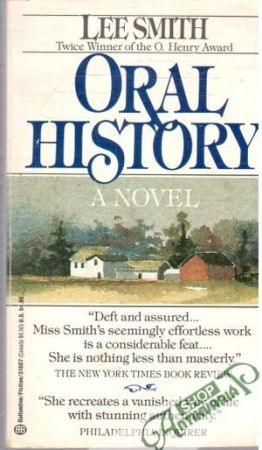 Oral History - Smith Lee