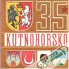 Kolektív autorov - Kutnohorsko