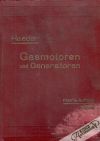 Haeder Herm. - Gasmotoren und Generatoren