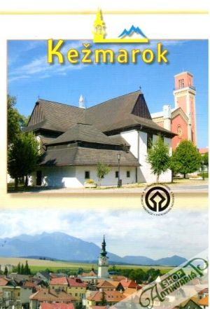 Kežmarok - Kolektív autorov