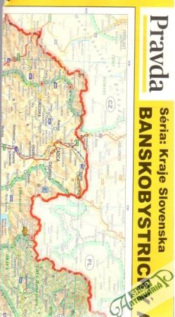 Banskobystrický a Žilinský kraj - Kolektív autorov