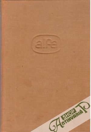 Obal knihy Anglicko - slovenský technický slovník I. A - J, II. K - Z