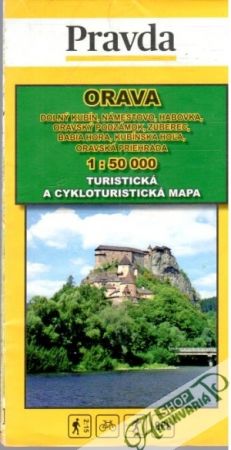Orava - Kolektív autorov