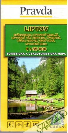 Liptov - Kolektív autorov
