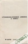 Pažur Štefan - Východoslovenská armáda a odboj