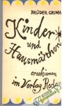 Grimm Brüder - Kinder- und Hausmärchen