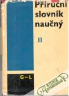 Kolektív autorov - Příruční slovník naučný II.