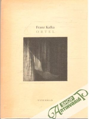 Ortel - Kafka Franz