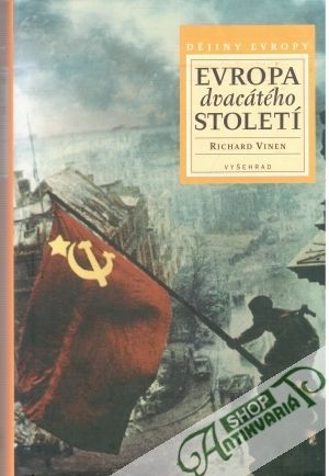 Evropa dvacátého století - Vinen Richard