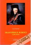 Duchoň Jozef - František II. Rákoci a jeho Košice