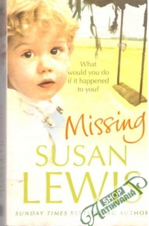 Missing - Lewis Susan