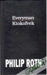 Roth Philip - Everyman - ktokoľvek