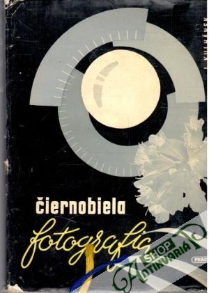 Čiernobiela fotografia - Kulhánek Jaroslav