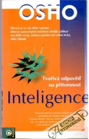 Ingeligence - Osho