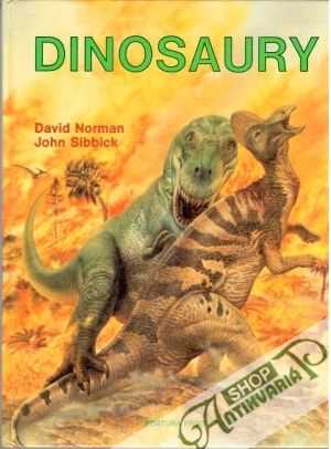 Dinosaury - Norman David, Sibbick John