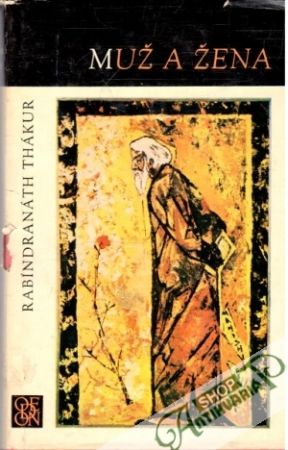 Muž a žena - Thákur Rabindranáth