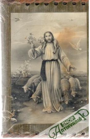 Boh a ja - Kolektív autorov