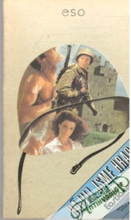 Obal knihy Hájili jsme hrad