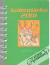 Kolektív autorov - Kalendárka 2001