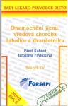 Kohout Pavel, Pavlíčková Jaroslava - Onemocnění jícnu, vředová choroba žaludku a dvanáctníku