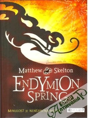 Endymion spring - Skelton Matthew