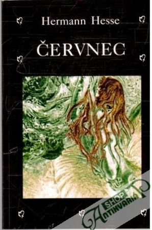 Červnec - Hesse Hermann