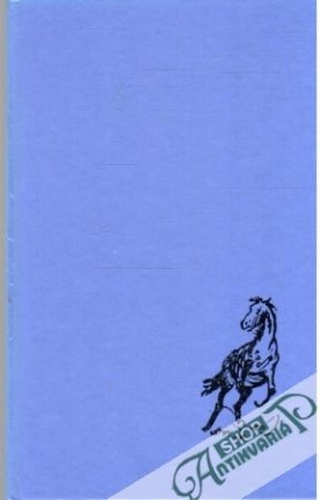 Na jih od Rio Grande - Brand Max