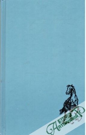 Modrá sojka - Brand Max