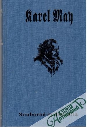 Zajati na moři - May Karel