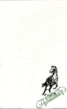 Ponurý ranč - Brand Max