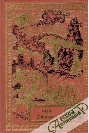 Malý Dobráček - Verne Jules