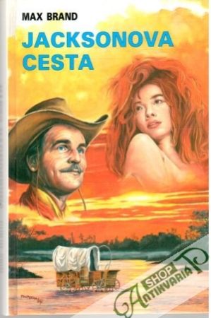 Jacksonova cesta - Brand Max