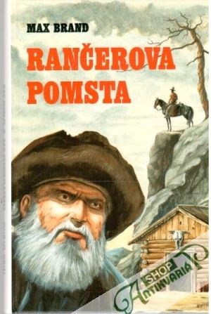 Rančerova pomsta - Brand Max