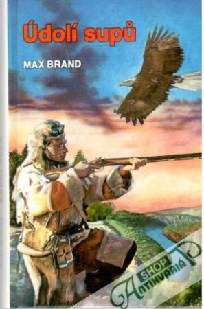 Údolí supu - Brand Max