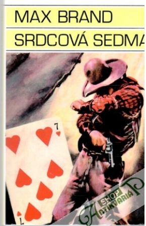 Srdcová sedma - Brand Max