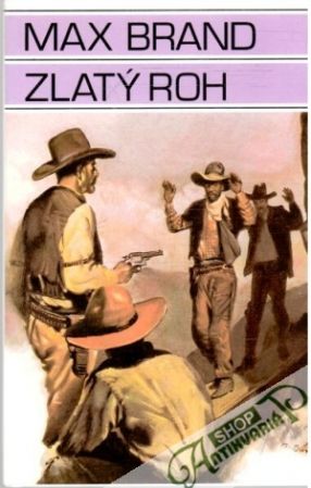 Zlatý roh - Brand Max